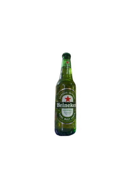 HEINEKEN