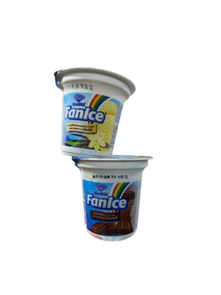 FANICE CUP 150ML