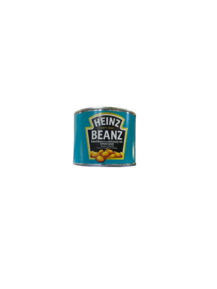 HEINZ BEANS S/S