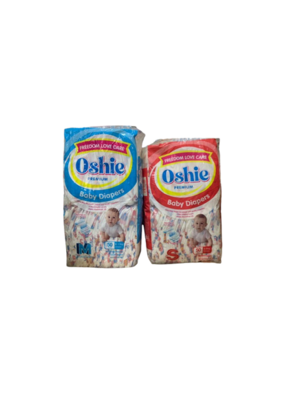 OSHIE DIAPERS