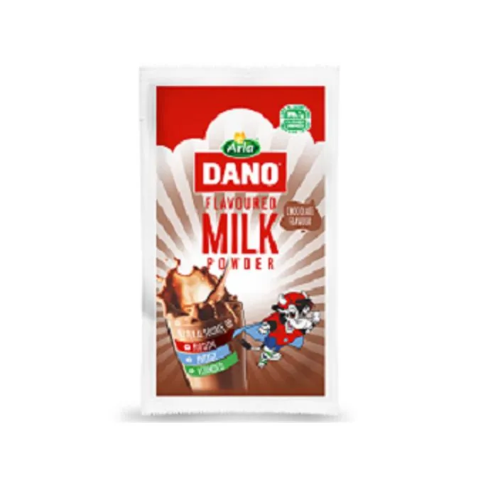 DANO CHOCO 35G