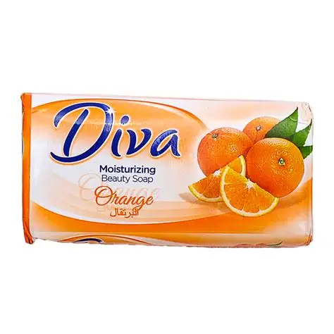 DIVA SOAP