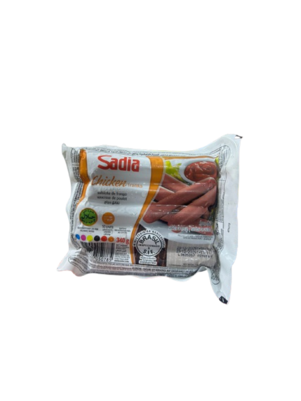 SAUSAGE SADIA