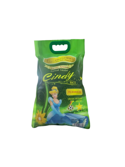 CINDY RICE 4KG