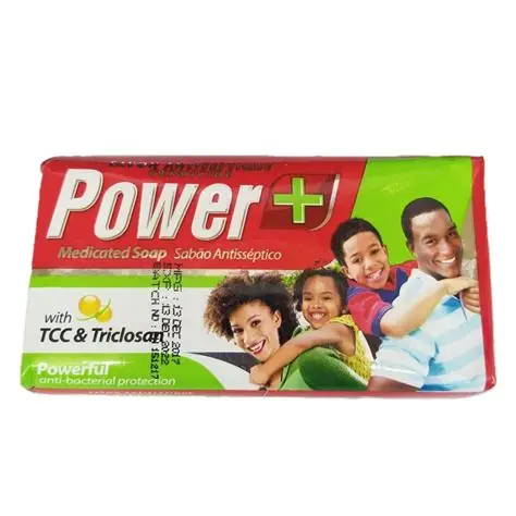 POWER PLUS