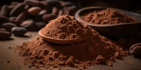 COCOA POWDER