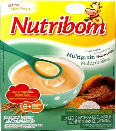 NUTRIBOM