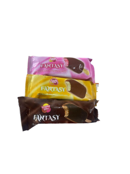 FROSTY FANTASY STICK