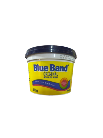 BLUE BAND 450G