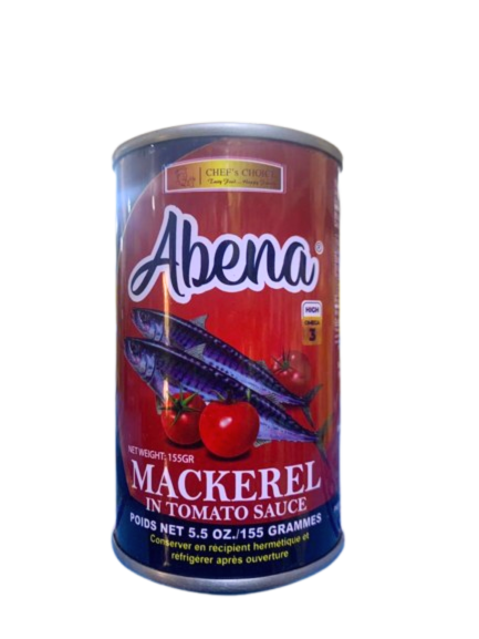 ABENA MAC SMALL