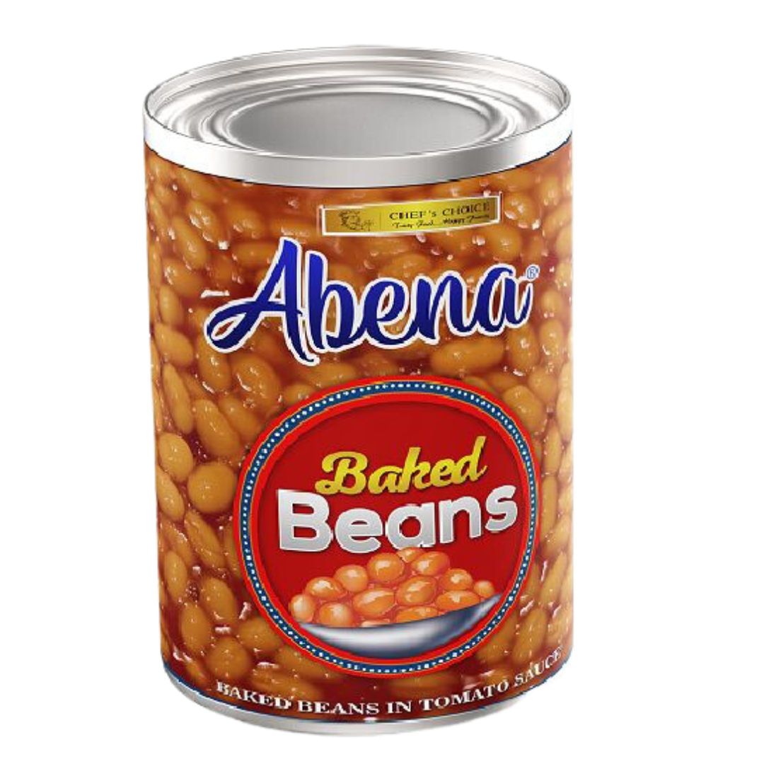 ABENA BAKED BEANS