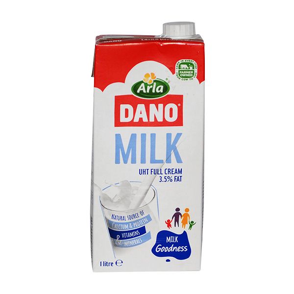 DANO 1L UHT