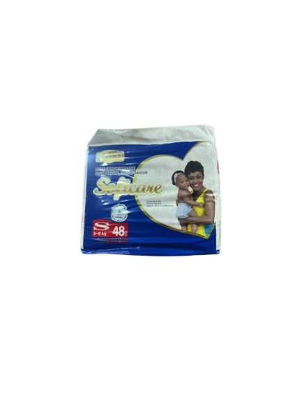 SOFTCARE S48 PREMIUM