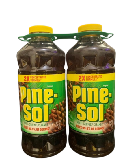 PINESOL 1.77L