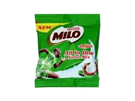 MILO MIX 40G