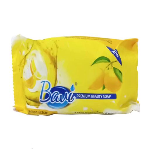 BAVI SOAP