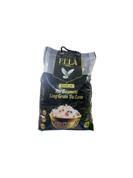 BASMATI 5KG LA RIZ