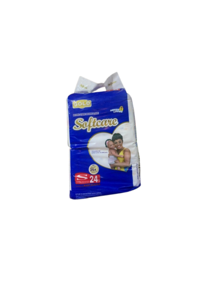 SOFTCARE L/40 PREMIUM