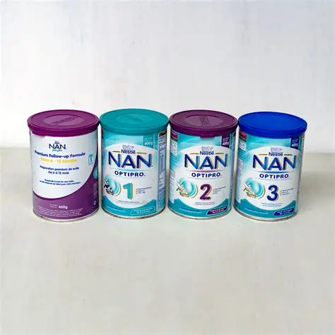 NAN