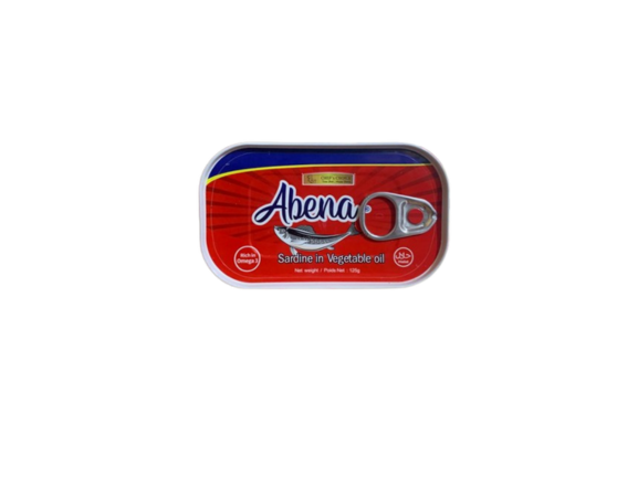 ABENA SARDINE