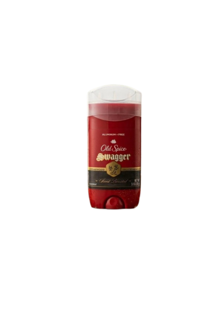 Swagger Old Spice