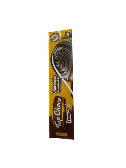 TOP CHOCO 100G