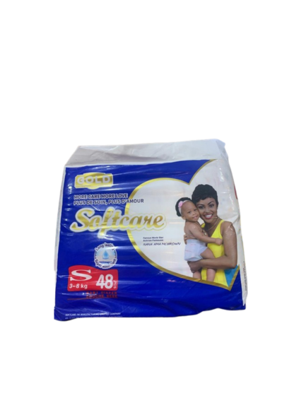 SOFTCARE S48