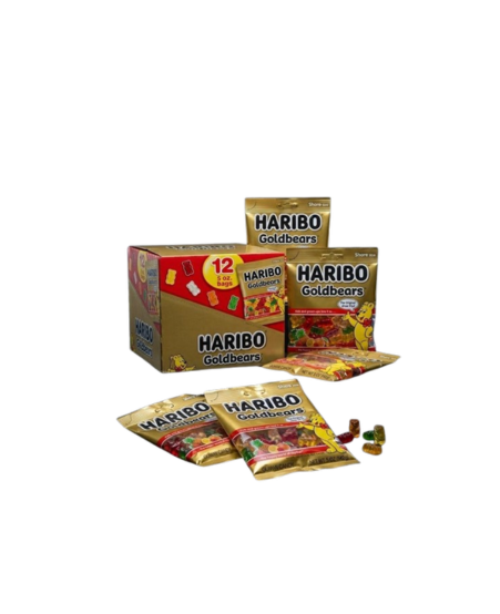 Haribo Goldbears