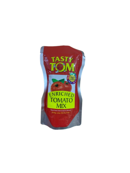 TASTY TOM 210 SACHET