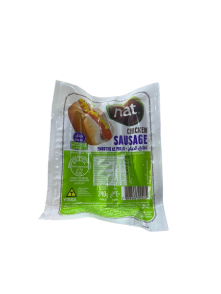 SAUSAGE NAT