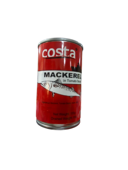 COSTA MACK S\S