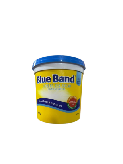 BLUE BAND 900G