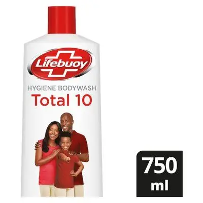 LIFEBOUY 750ML