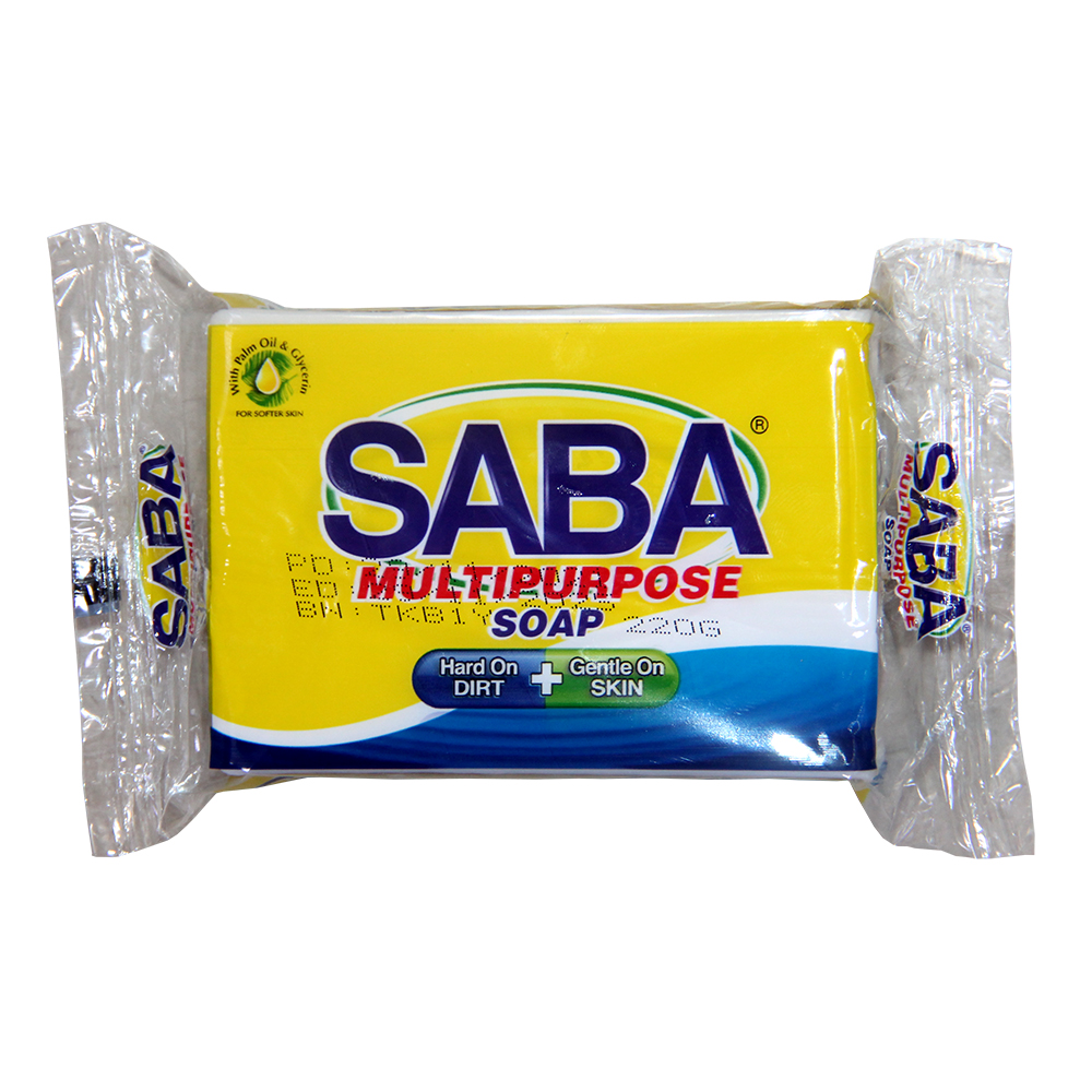 SABA MULTIPURPOSE