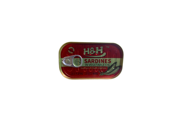 HNH SARDINE