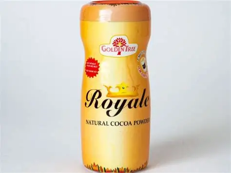 ROYAL COCOA POWDER