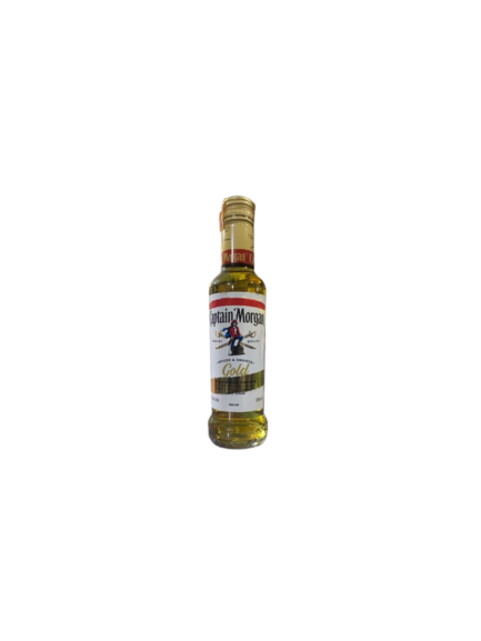 CAPT. MORGAN 75CL