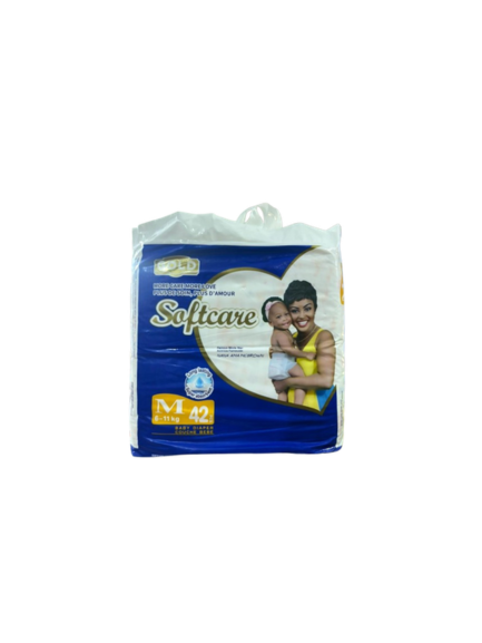 SOFTCARE M/42