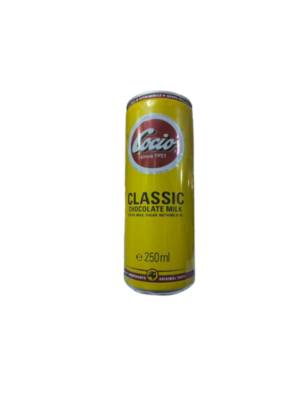 COCIO CLASSIC 250ML