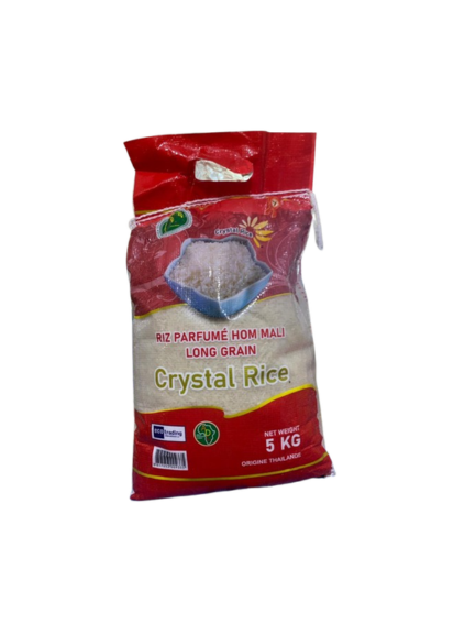 CRYSTAL 5KG