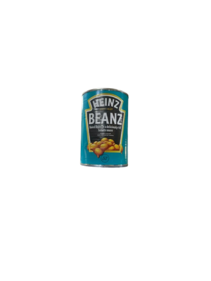 HEINZ BEANS B/S