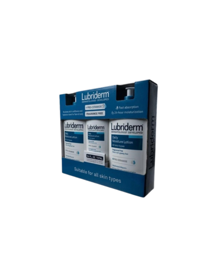 Lubriderm
