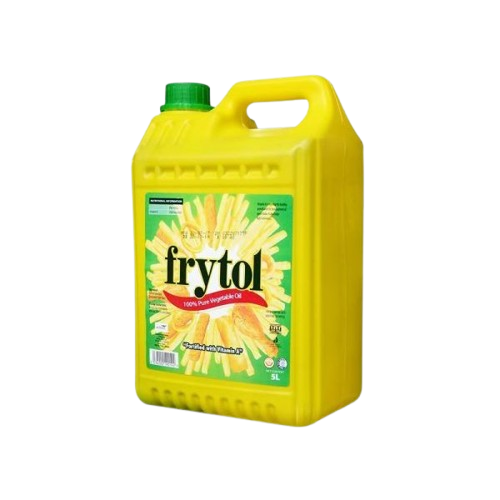 FRYTOL 4.5LT