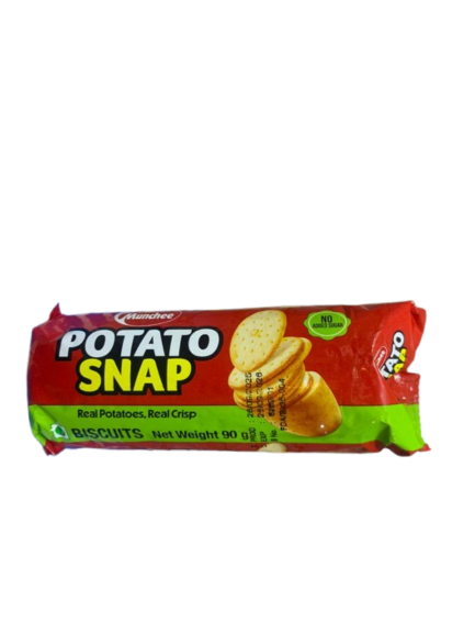 POTATO SNAP