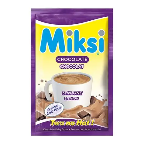 MISKY COFFEE