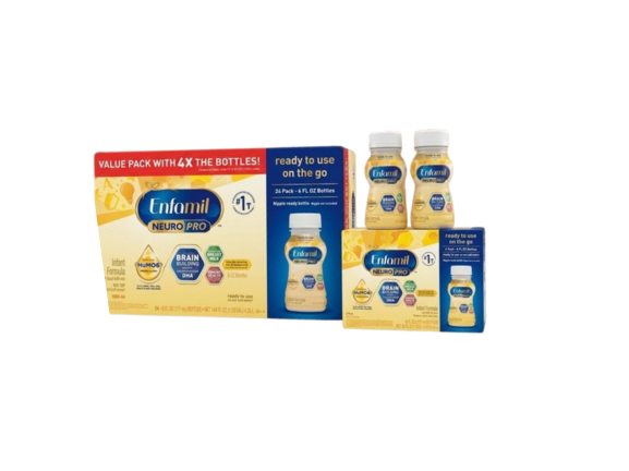 Enfamil NeuroPro