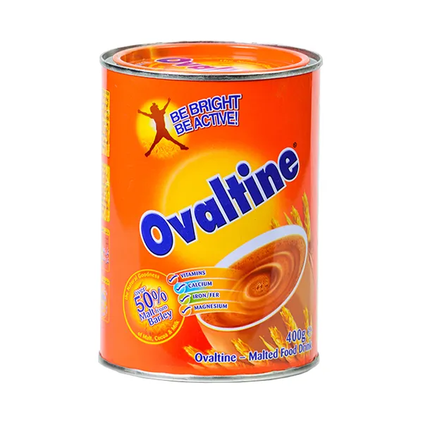 OVALTINE 800G