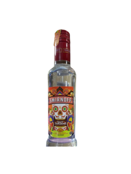 SMIRNOFF SPICY TAMARIND