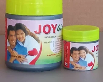 JOY OINTMENT L\S