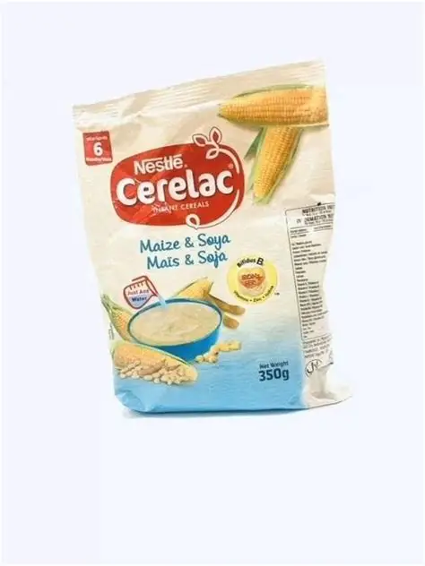 CERELAC PILLOW 350G